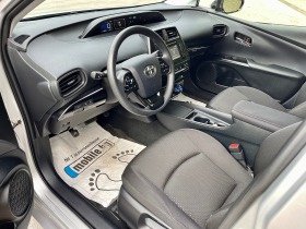 Toyota Prius 1.8*Hybrid*4x4-AWDe*Euro6* | Mobile.bg   7