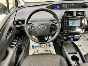 Toyota Prius 1.8*Hybrid*4x4-AWDe*Euro6* | Mobile.bg   11