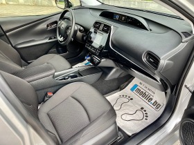 Toyota Prius 1.8*Hybrid*4x4-AWDe*Euro6*, снимка 10 - Автомобили и джипове - 39025565