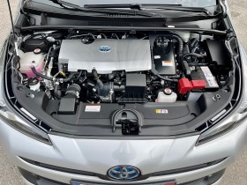 Toyota Prius 1.8*Hybrid*4x4-AWDe*Euro6*, снимка 17