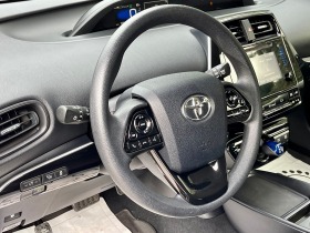 Toyota Prius 1.8*Hybrid*4x4-AWDe*Euro6* | Mobile.bg   13