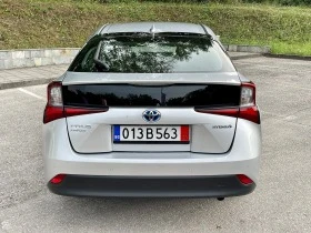     Toyota Prius 1.8* Hybrid* 4x4-AWDe* Euro6* 