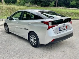     Toyota Prius 1.8*Hybrid*4x4-AWDe*Euro6*