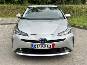 Toyota Prius 1.8*Hybrid*4x4-AWDe*Euro6*, снимка 6 - Автомобили и джипове - 39025565
