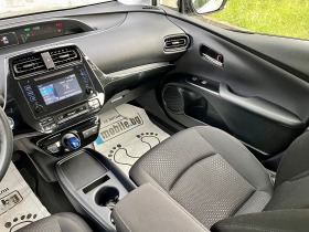 Toyota Prius 1.8*Hybrid*4x4-AWDe*Euro6* | Mobile.bg   12