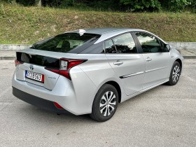 Toyota Prius 1.8*Hybrid*4x4-AWDe*Euro6* | Mobile.bg   4