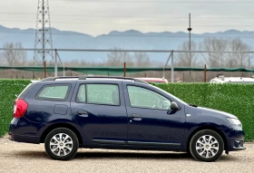 Dacia Logan 1.2i КЛИМАТИК, снимка 4