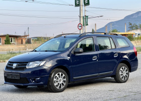 Dacia Logan 1.2i 75hp, снимка 1 - Автомобили и джипове - 41971238