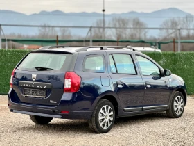 Dacia Logan 1.2i КЛИМАТИК, снимка 5