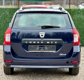 Dacia Logan 1.2i КЛИМАТИК, снимка 6