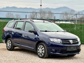 Dacia Logan 1.2i КЛИМАТИК, снимка 3