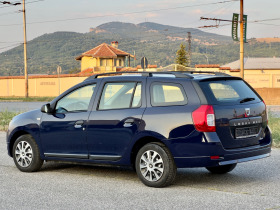Dacia Logan 1.2i 75hp | Mobile.bg   6