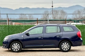 Dacia Logan 1.2i КЛИМАТИК, снимка 8