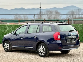 Dacia Logan 1.2i КЛИМАТИК, снимка 7