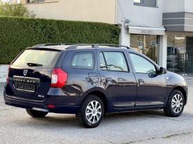 Dacia Logan 1.2i 75hp, снимка 5