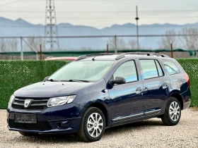 Dacia Logan 1.2i КЛИМАТИК, снимка 1