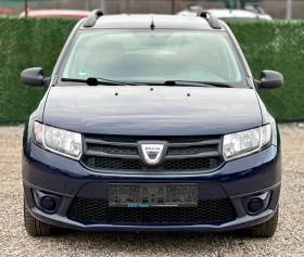 Dacia Logan 1.2i КЛИМАТИК, снимка 2