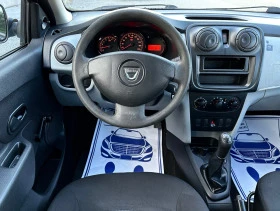 Dacia Logan 1.2i 75hp, снимка 10