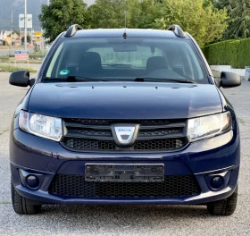     Dacia Logan 1.2i 75hp