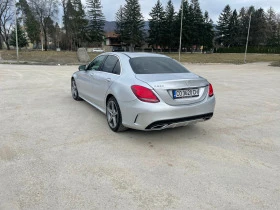 Mercedes-Benz C 220 220, снимка 2