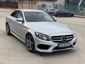 Mercedes-Benz C 220 220, снимка 1