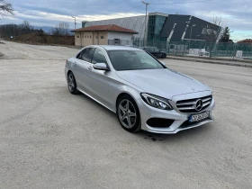 Mercedes-Benz C 220 220, снимка 8