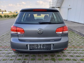 VW Golf 1.6 Benzin 102k.s. | Mobile.bg   5