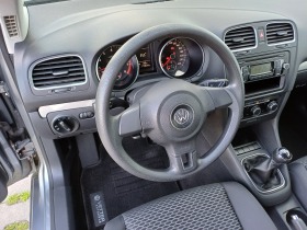 VW Golf 1.6 Benzin 102k.s. | Mobile.bg   8