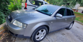 Audi A4, снимка 1 - Автомобили и джипове - 45535153