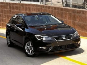 Обява за продажба на Seat Leon ST 1.5 TGI - фабричен метан ~34 400 лв. - изображение 6