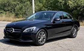  Mercedes-Benz C 250