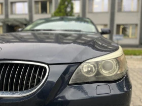 Обява за продажба на BMW 550 V8 367кс Comfort Кожа История в БМВ ~14 700 лв. - изображение 6