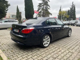 Обява за продажба на BMW 550 V8 367кс Comfort Кожа История в БМВ ~14 700 лв. - изображение 2