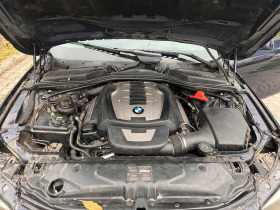 BMW 550 V8 367кс Comfort Кожа История в БМВ, снимка 16
