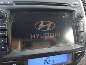 Hyundai Ix20 1.4crdi-на части, снимка 11