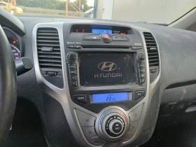 Hyundai Ix20 1.4crdi-на части, снимка 12