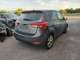 Hyundai Ix20 1.4crdi-на части, снимка 3