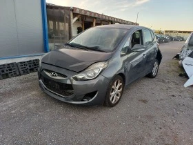 Hyundai Ix20 1.4crdi-на части, снимка 1