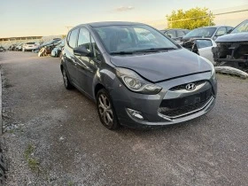 Hyundai Ix20 1.4crdi-  | Mobile.bg    2