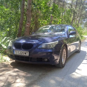 BMW 525 | Mobile.bg    1