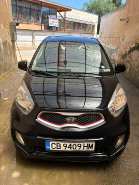 Kia Picanto kia picanto, снимка 1