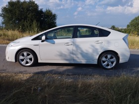 Toyota Prius XW30, снимка 3