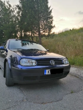 VW Golf, снимка 6