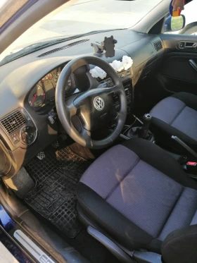 VW Golf, снимка 4