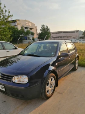 VW Golf, снимка 2