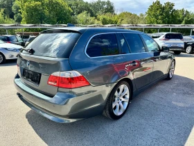 BMW 535 3.0D 272к.с FULL , снимка 4