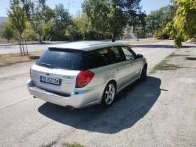 Subaru Legacy 2.5 | Mobile.bg    5