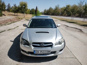 Subaru Legacy 2.5 | Mobile.bg    9