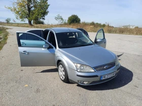 Ford Mondeo, снимка 5