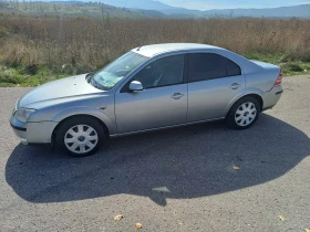 Ford Mondeo, снимка 4